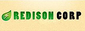 Redison Corp's logo Redison Corp's Company logo