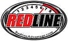 Redline Automotive Merchandising's logo Redline Automotive Merchandising's Company logo