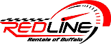 Redline Rentals Of Buffalo