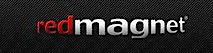 Redmagnet's logo Redmagnet's Company logo