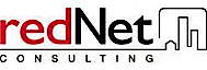 Rednet Property Group's logo Rednet Property Group's Company logo