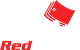 Redshred's logo Redshred's Company logo