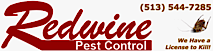 Redwine Pest Control