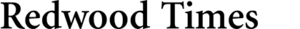 Redwood Times's logo Redwood Times's Company logo