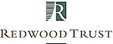 Redwood Trust's logo Redwood Trust's Company logo