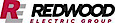 Sprig Electric's Competitor - Redwood Electric Group, Inc.  logo