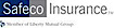 Confidence Insurance Agency's Competitor - Reed Brothers Insurance logo