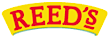 Reed's's logo Reed's's Company logo