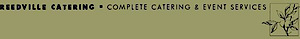 Reedville Catering