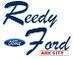 Reedy Ford