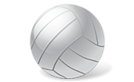 Reef Volleyball Club's logo Reef Volleyball Club's Company logo