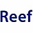 Namco Operations Europe's Competitor - Reef Entertainment logo