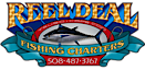 Reel Deal Fishing Charters