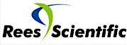 Rees Scientific's logo Rees Scientific's Company logo