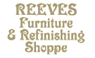 Reeves Furniture & Refinishing Shoppe