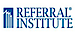 Khera Communications's Competitor - Referralinstitute Cincinnati logo
