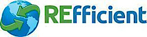 REfficient's logo REfficient's Company logo