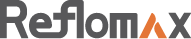 Reflomax's logo Reflomax's Company logo