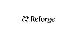 Reforge, Inc. logo