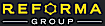 The Virginia Group's Competitor - Reforma Group logo