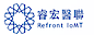 Bringspring's Competitor - Refront   logo