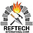Alliance Refractories's Competitor - Reftech International Corp logo