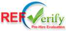 REFVerify