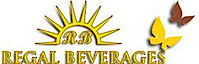 Regal Beverages's logo Regal Beverages's Company logo