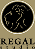 Regal Studio's logo Regal Studio's Company logo