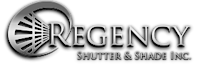 Regency Shutter & Shade