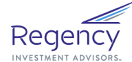TFA's Competitor - Regency logo