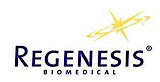 Regenesis Biomedical's logo Regenesis Biomedical's Company logo