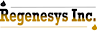 RecondOil's Competitor - Regenesys, Inc. logo