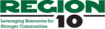 American Business Advisors, Inc.'s Competitor - Region 10 LG of Ecnmcs Asstnce logo