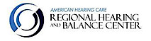 Regional Hearing & Balance