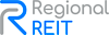 Capital & Regional's Competitor - Regional REIT logo