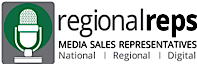 Regional Reps's logo Regional Reps's Company logo