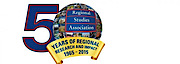 Regional Studies Association's logo Regional Studies Association's Company logo