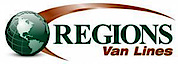 Regions Van Lines