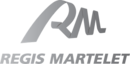 Regis Martelet's logo Regis Martelet's Company logo