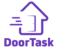 Insem's Competitor - DoorTask logo