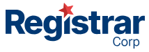 Registrar Corp. logo