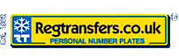 Registration Plates