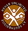 Rehab Unlimited's logo Rehab Unlimited's Company logo