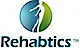 PreHab's Competitor - Rehabtics logo