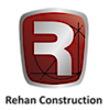 Rehan Construction's logo Rehan Construction's Company logo