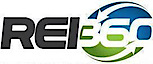 REI360's logo REI360's Company logo