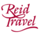 Sunkissed Adventures's Competitor - Reid Travel logo