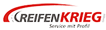 Reifen Krieg
