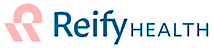Reify Health's logo Reify Health's Company logo